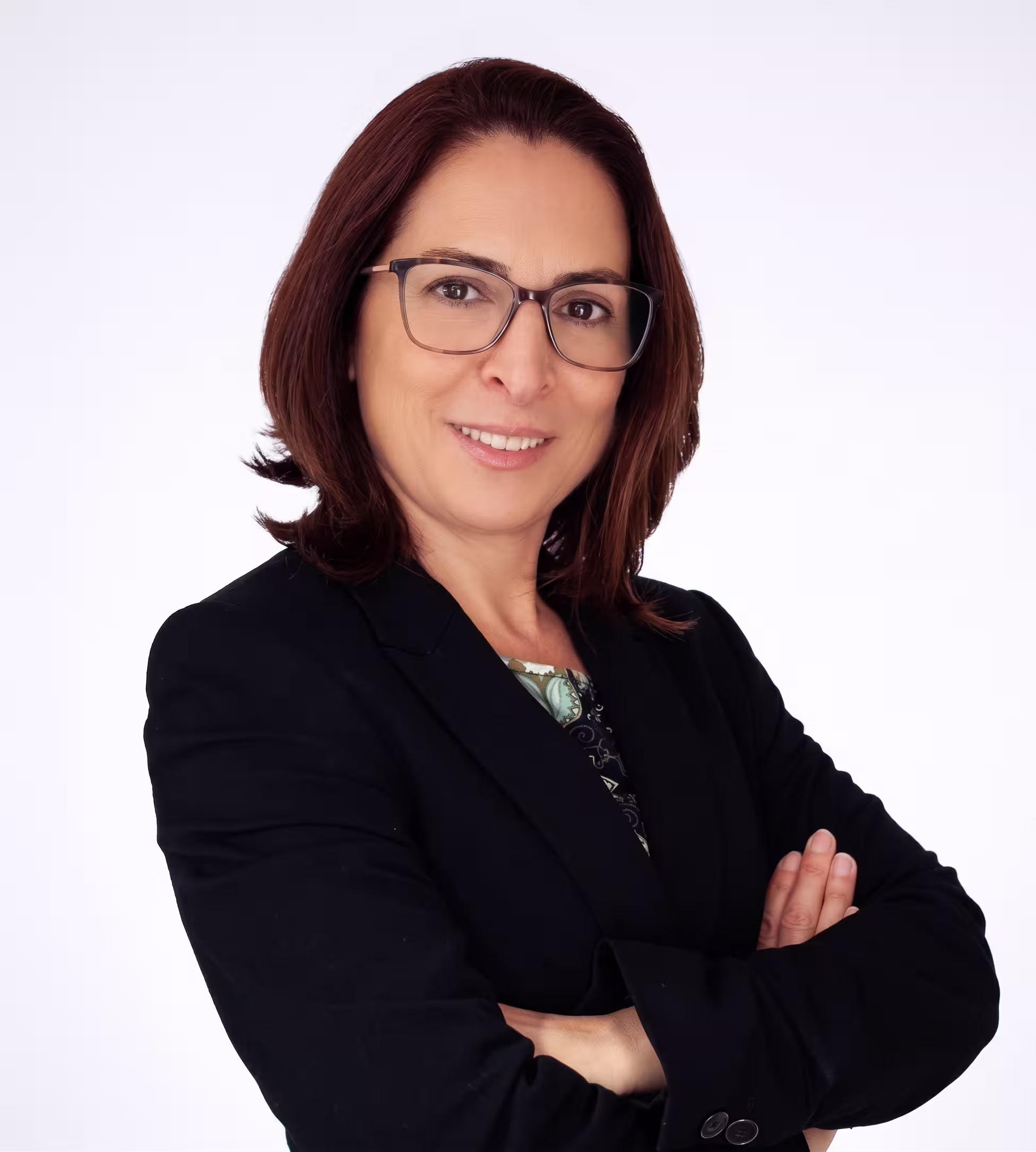 Mariam Rodríguez - Vínculos con Huella